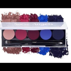 😇Dose of Colors Snow Angels😇